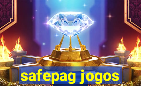 safepag jogos